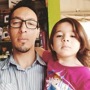 Meet your Posher, Alan